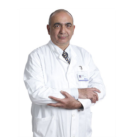 Δρ Γρηγόρης Κυριάκου-Dr Gregory Kyriakou